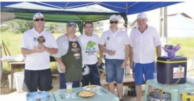 Stammtisch supera expectativas