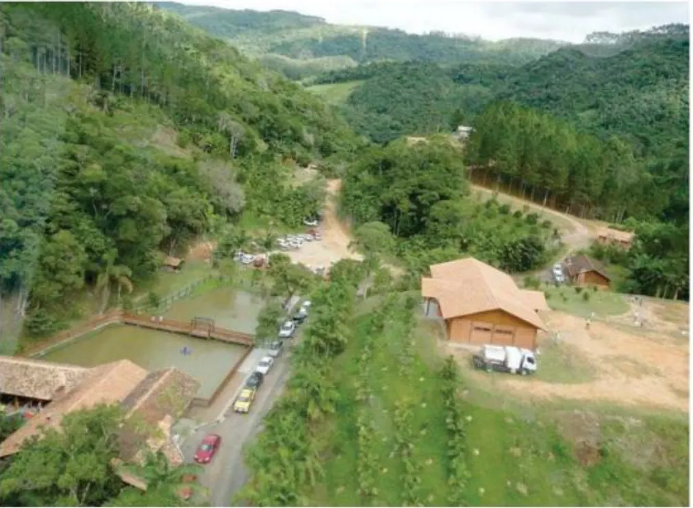 Conselho de Desenvolvimento Regional reúne-se em Apiúna