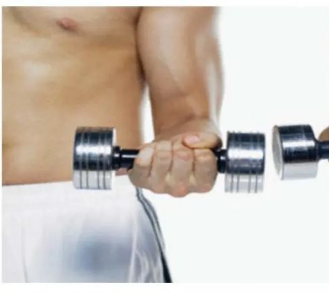 Quanto tempo deve durar sua sessão de treinos de musculação?