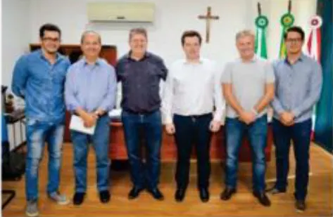 ...Piriquito leva a fama