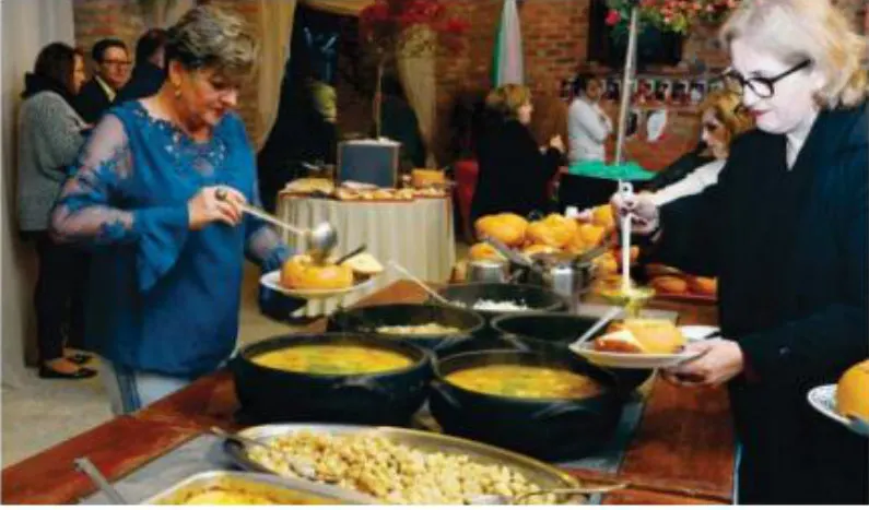Festa Del Ghebo confirma sucesso
