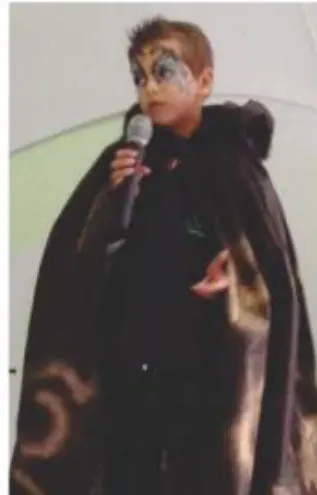Uma manhã de poemas