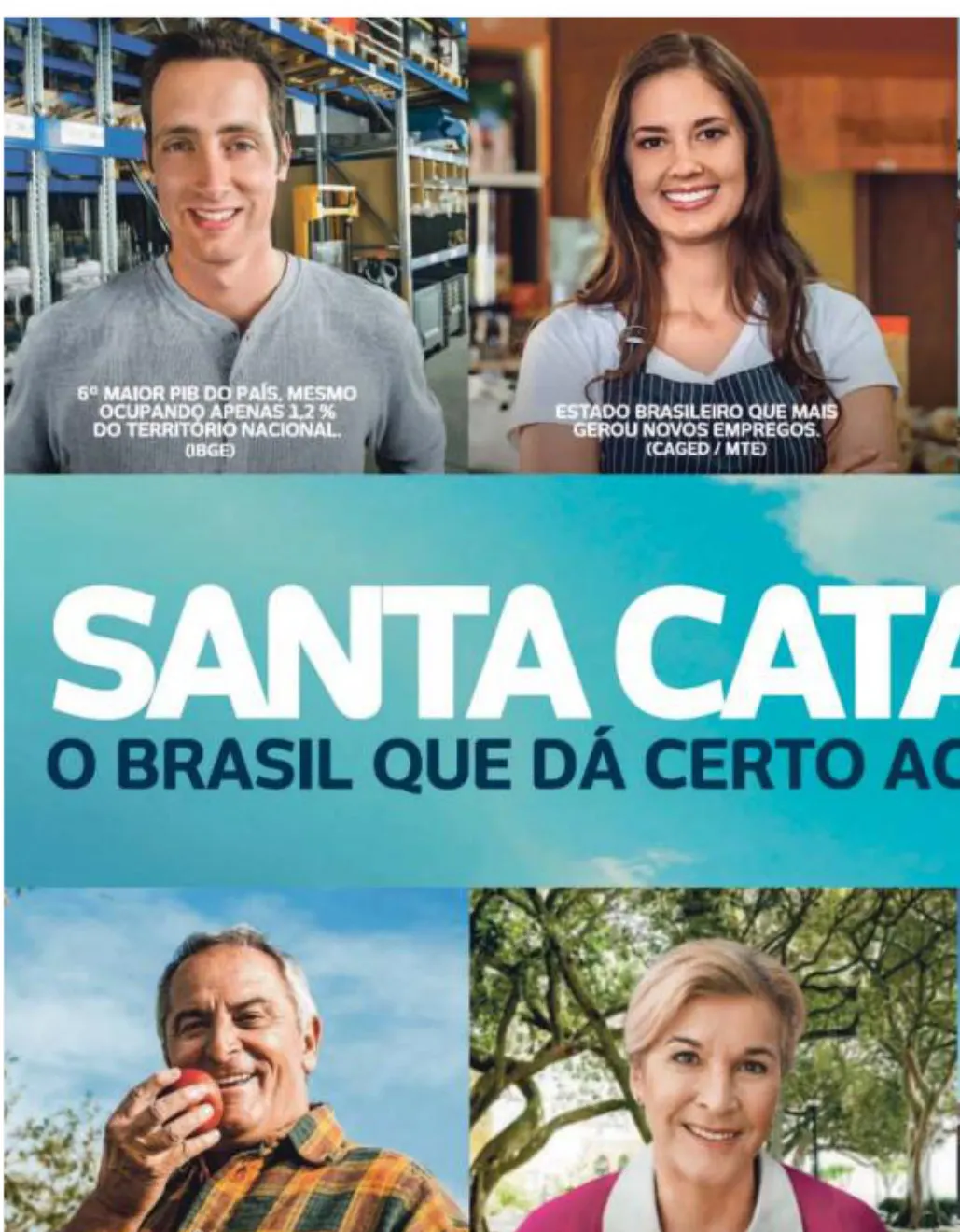 Palestras gratuitas integram a programação da Feira de Oportunidades Viacredi