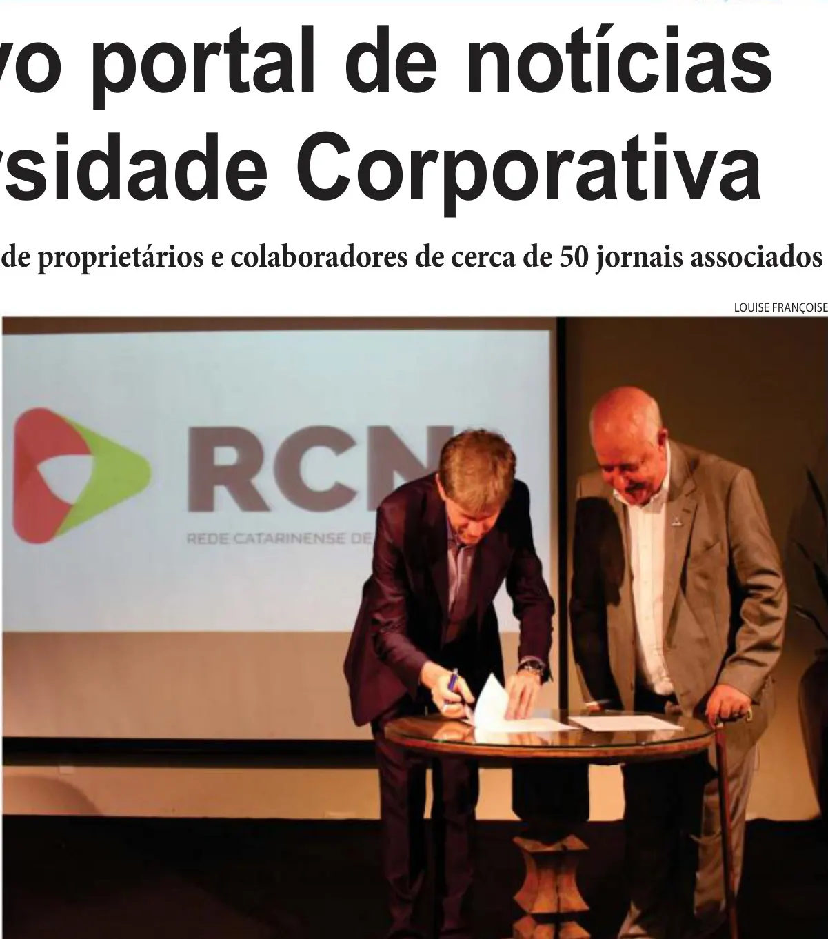Adjori tem novo portal de notícias e lança Universidade Corporativa