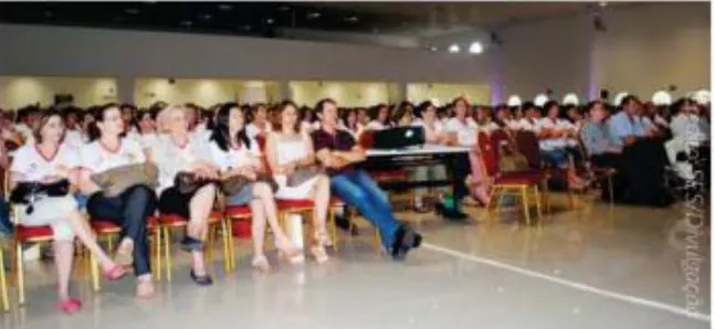 Encontro reúne mulheres cooperativistas catarinenses