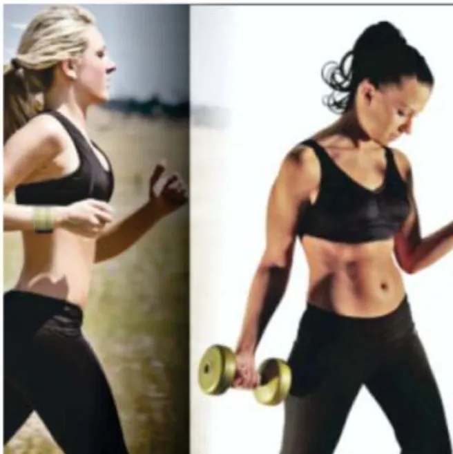 Treino de corrida e musculação potencializam o seu rendimento