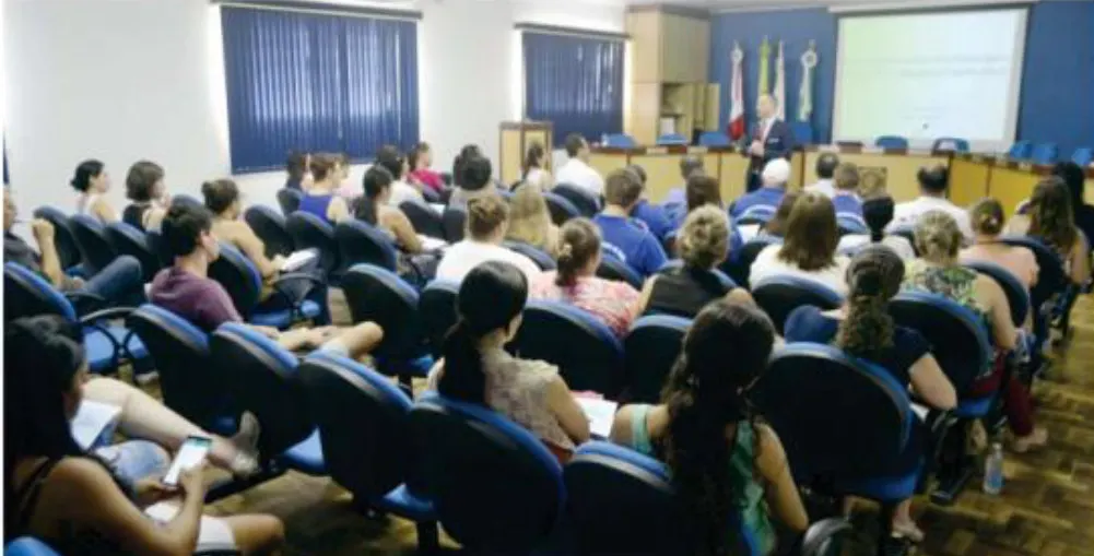 Trabalho Infantil