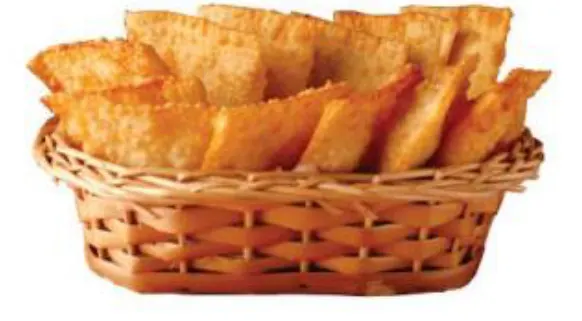 PASTELADA