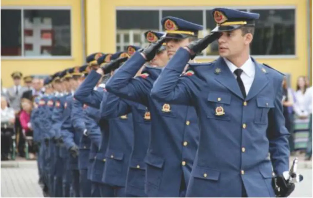 Corpo de Bombeiros de Santa Catarina celebra 11 anos de emancipação