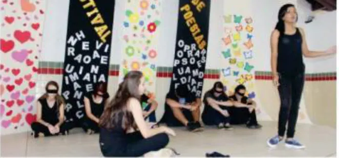 Escola Osvaldo Cruz, de Rodeio, desenvolve projeto sobre as origens