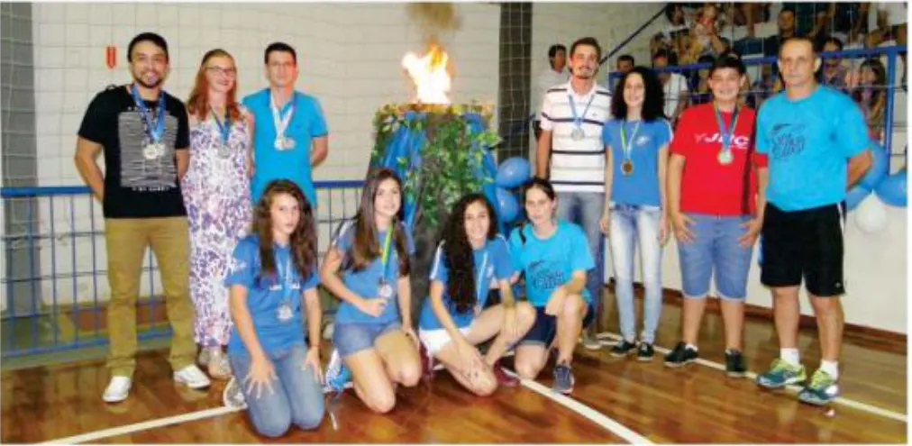 Chega ao Final