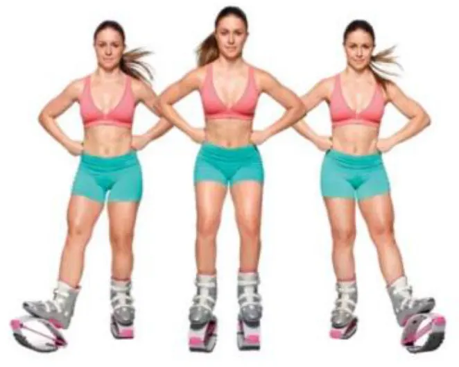 Os seis exercícios que mais queimam calorias