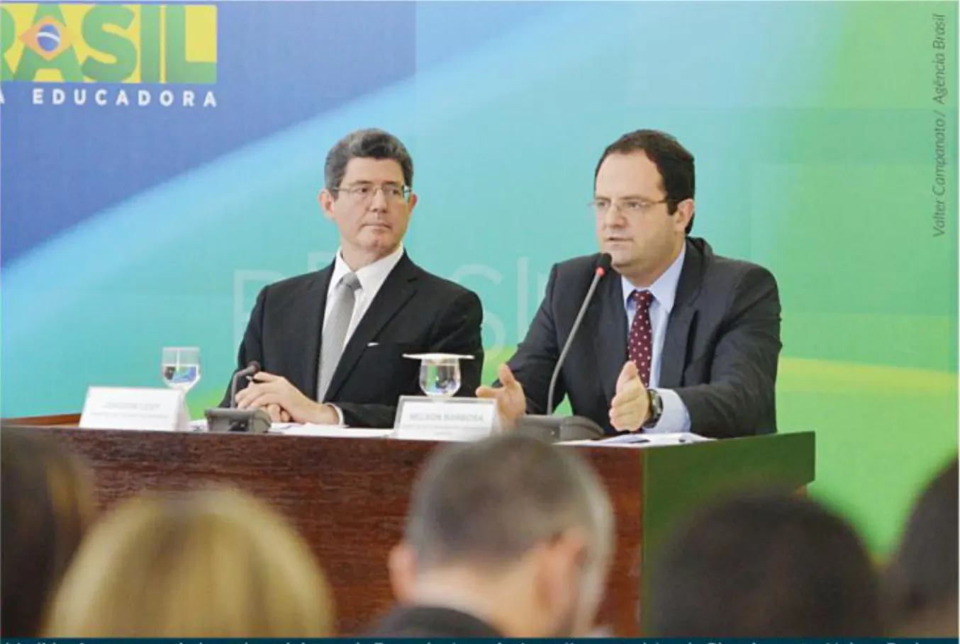 Empresariado catarinense não aprova o pacote orçamentário