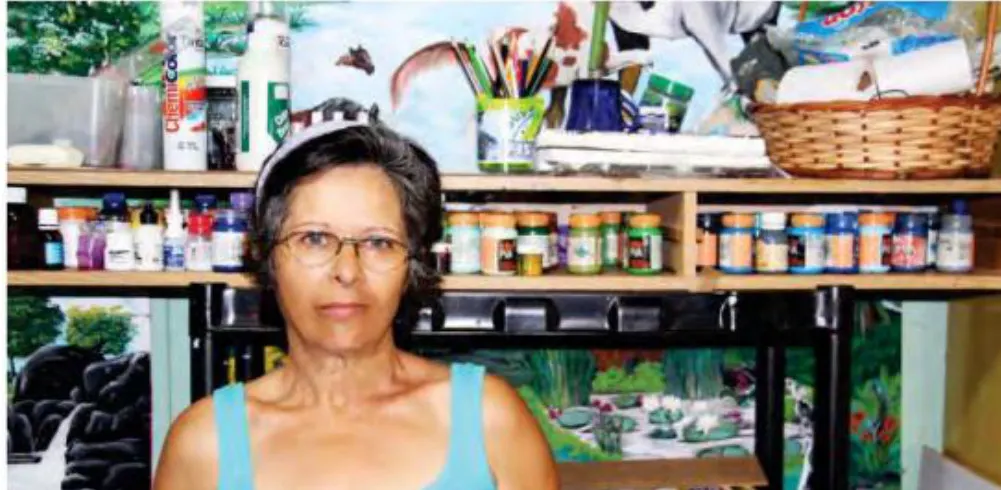 Amor e Arte