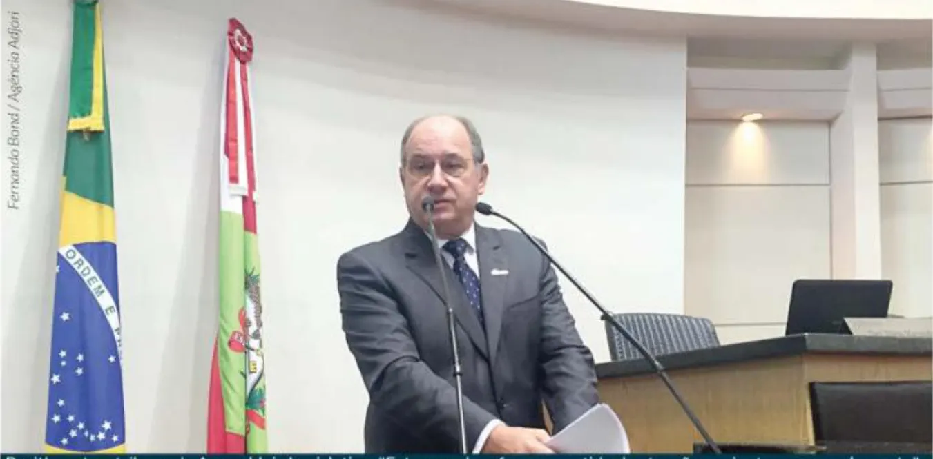 A agenda positiva da Fecomércio