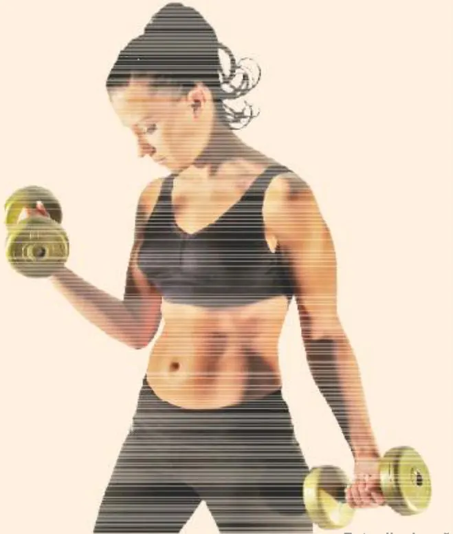Musculação após os 40 anos