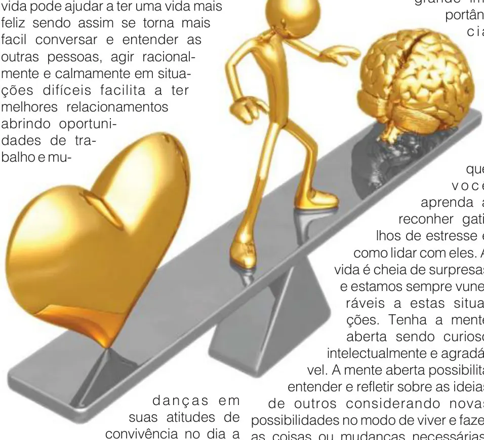 Inteligência Emocional