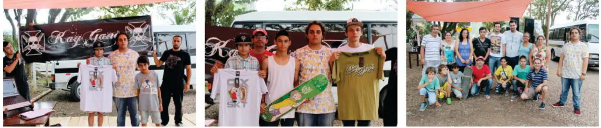 1o Evento Multicultural em Apiúna
