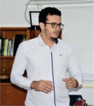 Marcelo Doutel da Silva assume Prefeitura de Apiúna