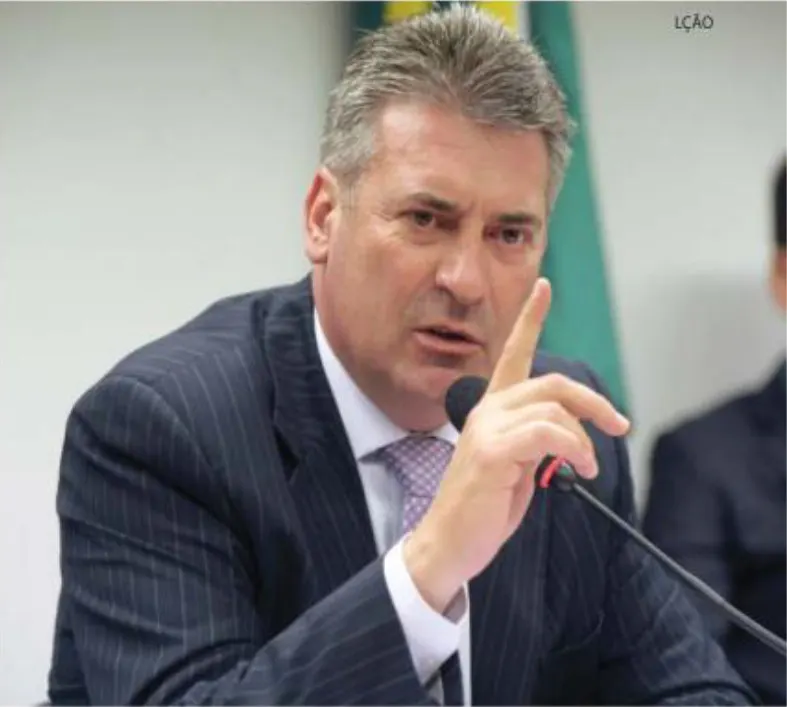 “Eu me sinto preparado para ser governador”