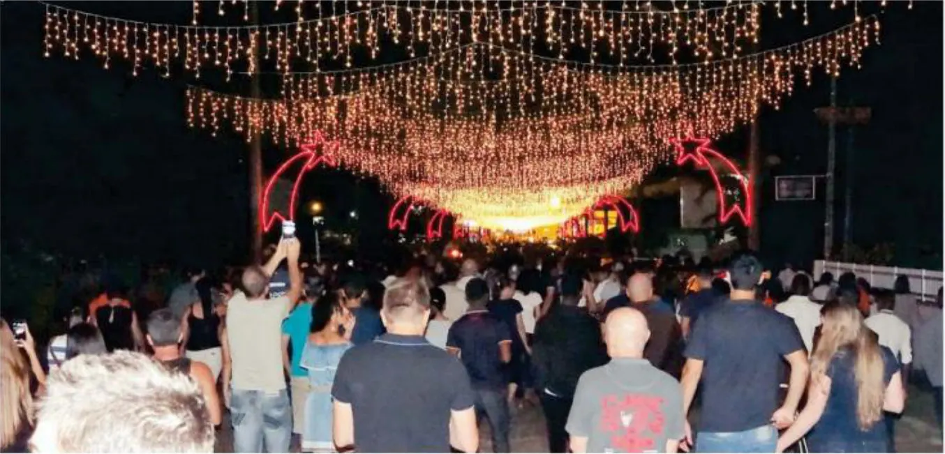Natal Bella Città