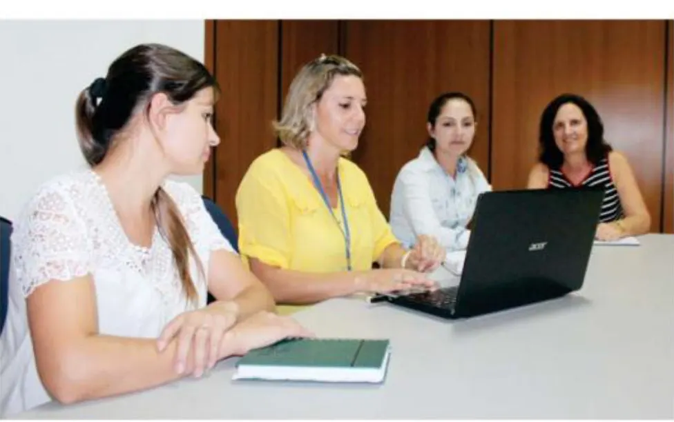 Segundo Encontro de Mulheres Agricultoras