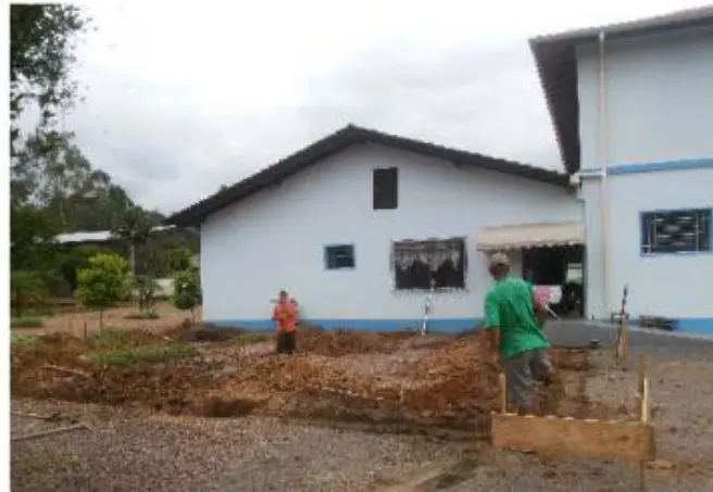 APAE recebe recursos do Instituto Guga Kuerten.