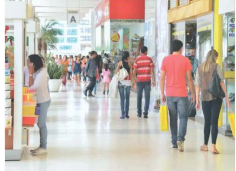 Comércio otimista com as vendas para o Dia dos Pais