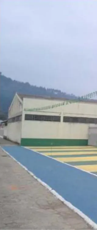 Colégio São João Bosco entra no clima da Copa