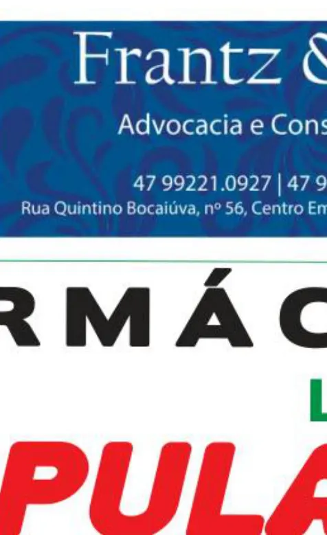 Chuvas causam problemas em Apiúna