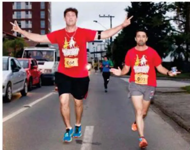 Quer começar a correr?