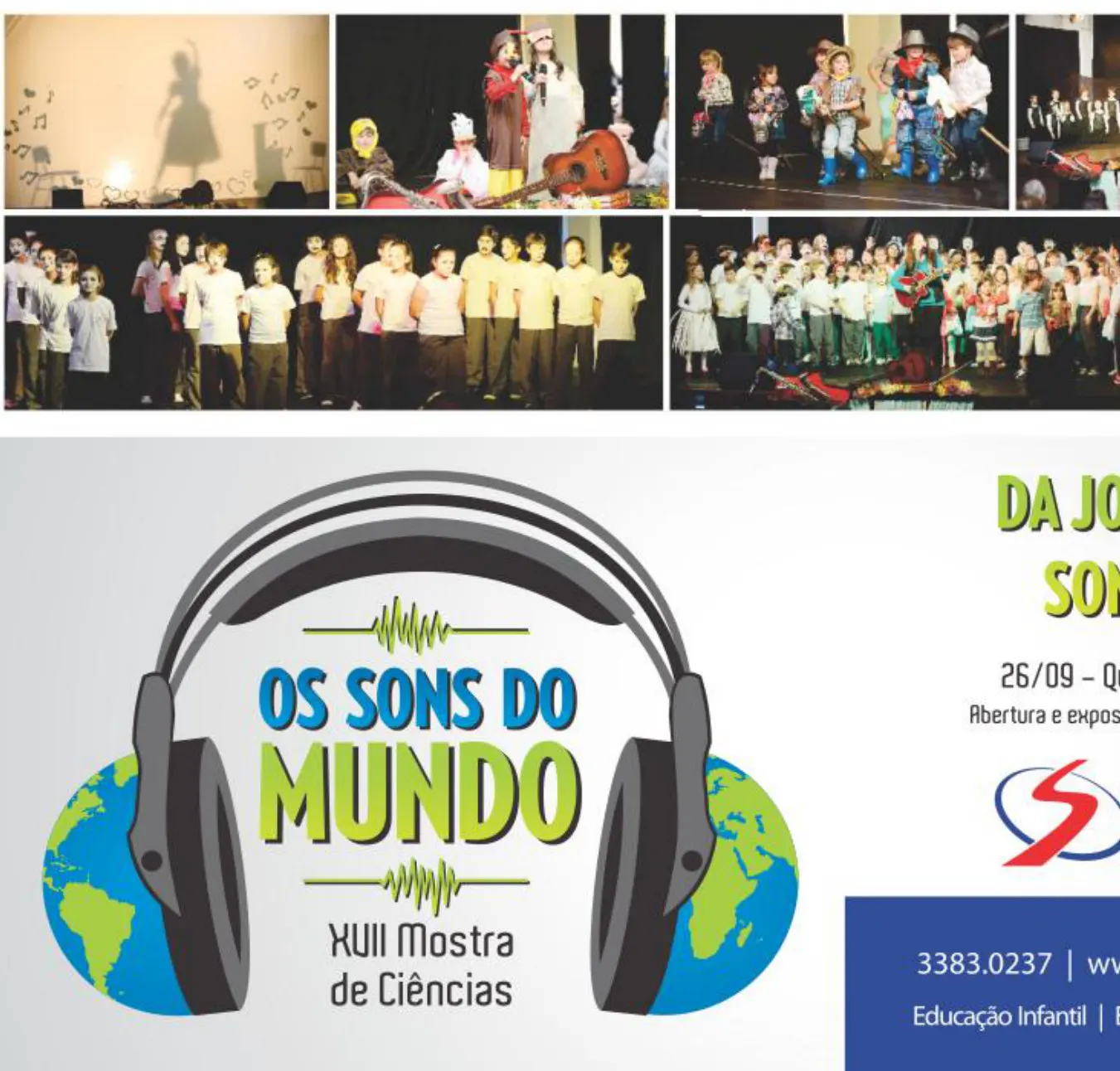 Alegria e emoção na V Tarde Literária Harry Wiese