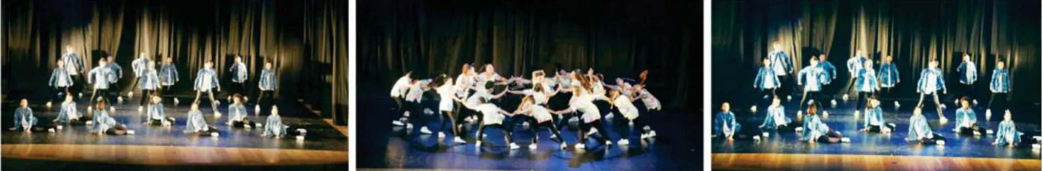 Grupo de Dança ascurrense premiado mais uma vez