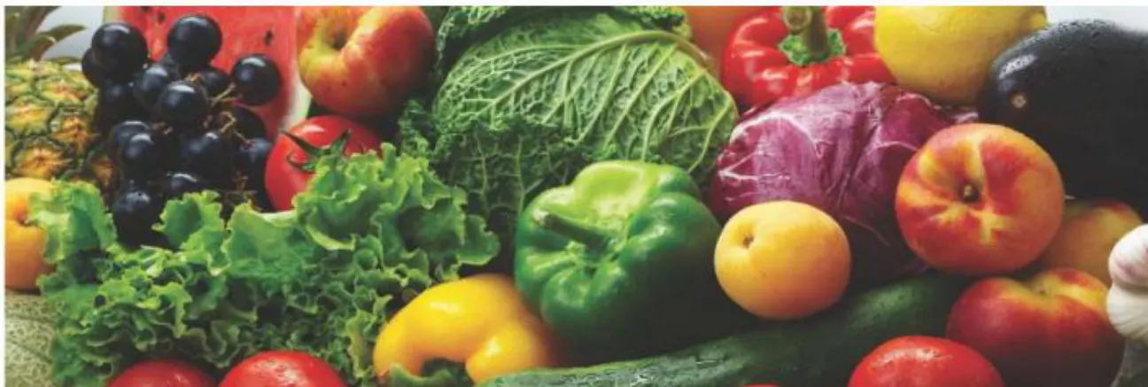 Como cuidar da alimentação