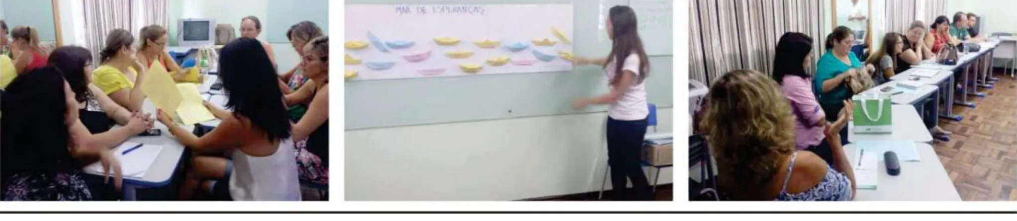 Promovendo Inovação