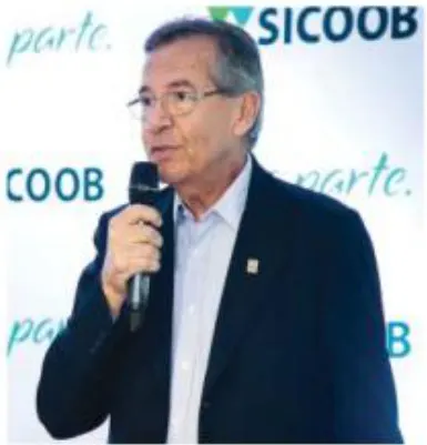 Sicoob consolida crescimento