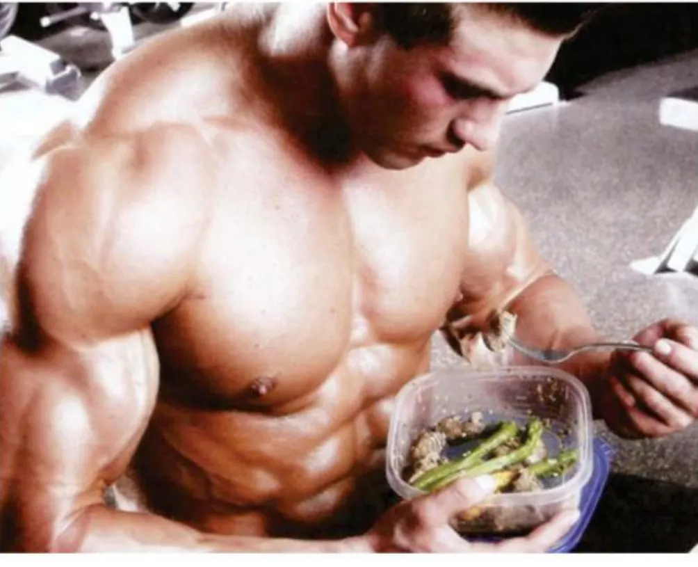 Dicas sobre nutrição e hipertrofia muscular que poderão amplificar seus resultados