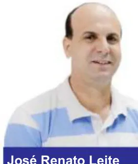 Feliz Ano (Homem) Novo