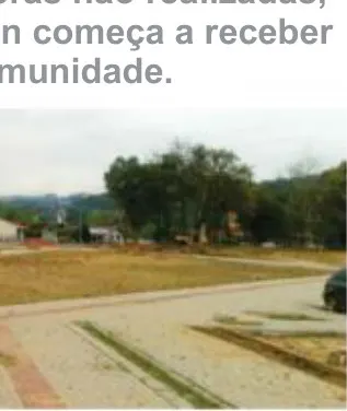 Praça Aquidaban