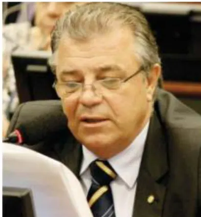 Carta aberta do Deputado Federal Marco Tebaldi