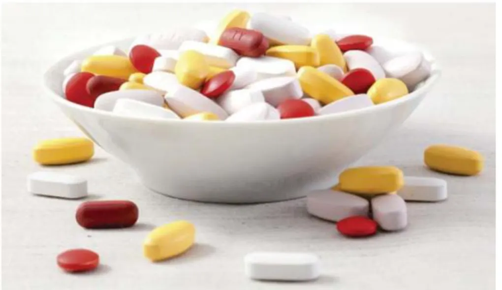 Entenda melhor os suplementos alimentares