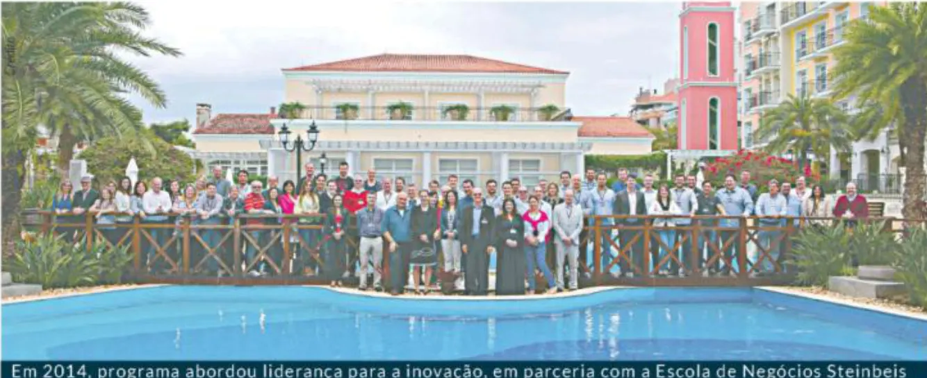 Santa Catarina será palco de mais um evento internacional