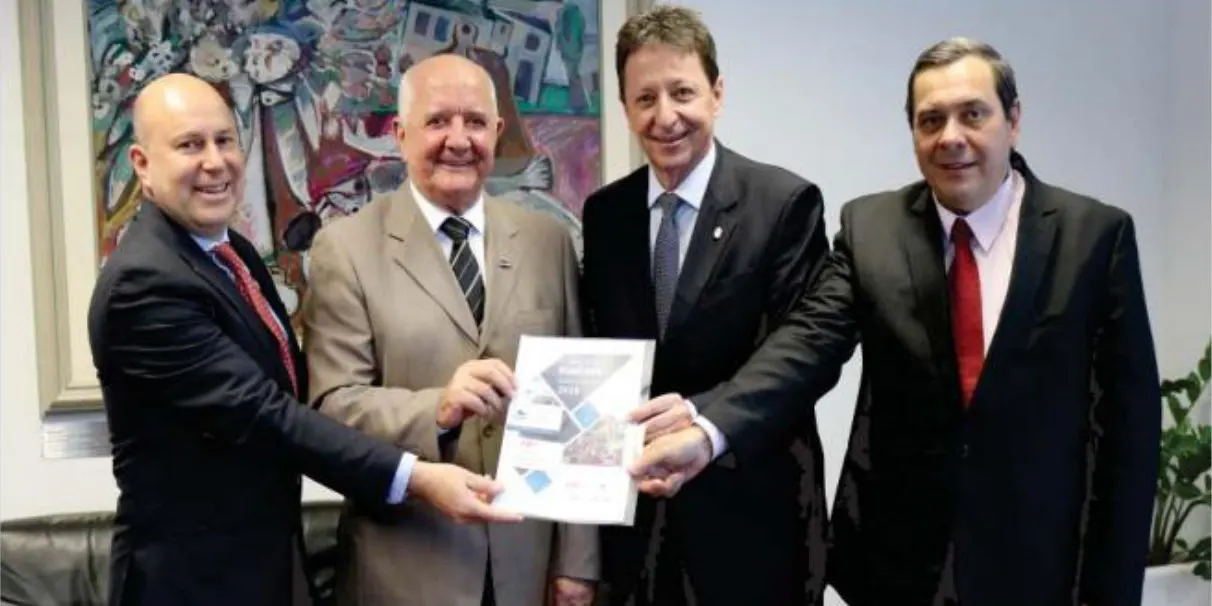 Jornais terão cobertura integrada nas eleições
