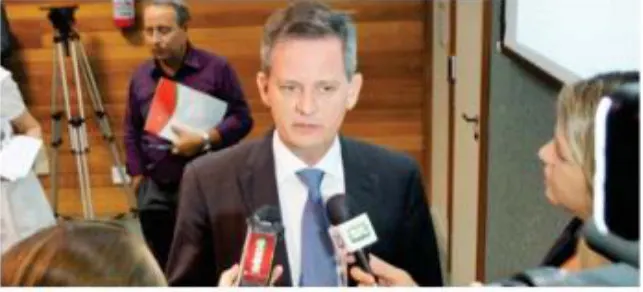 Jean Kuhlmann é o novo presidente da Comissão de Constituição e Justiça da Assembleia