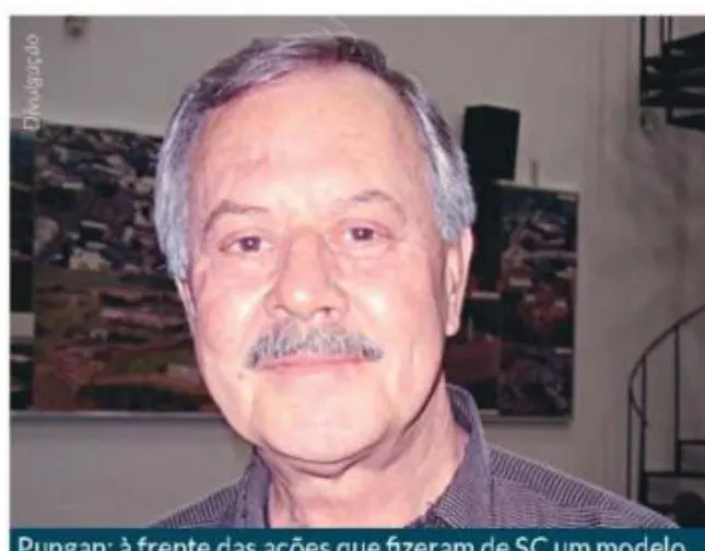 Morre Geci Pungan, líder dos cooperativistas