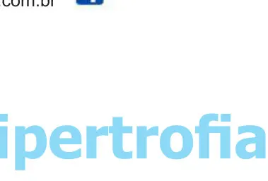 Água no auxílio do emagrecimento e da hipertrofia