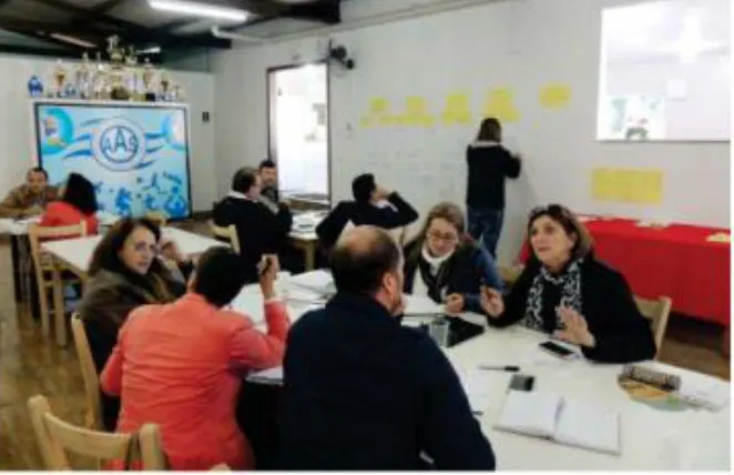 Colegiado de Cultura promove oficina sobre elaboração do PMC