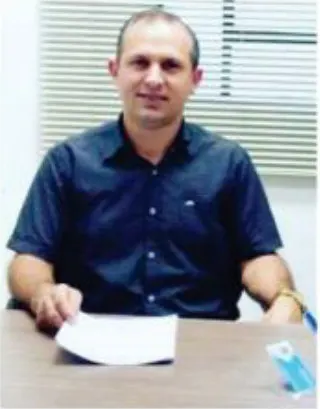 Márcio da Costa
