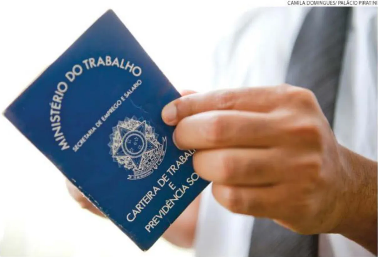 Estado tem a menor taxa de desemprego