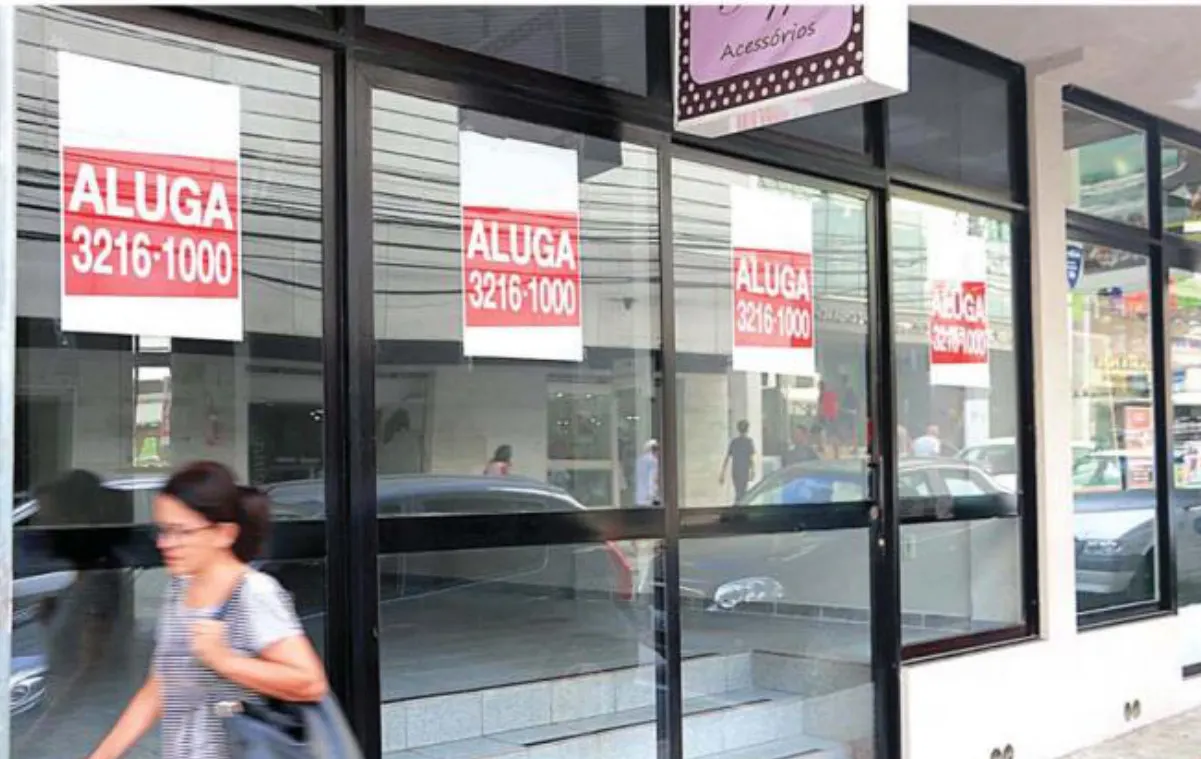 Empresas do Sul ainda mostram reflexo da crise
